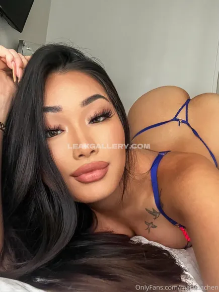 Martinachen Exclusive Leaked Nude Onlyfans #1049040