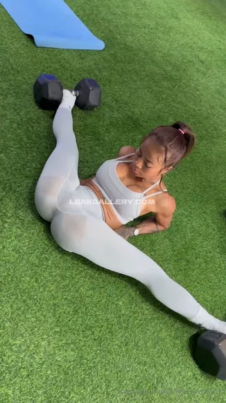 Lilybrown2 Exclusive Leaked Nude Onlyfans #601776