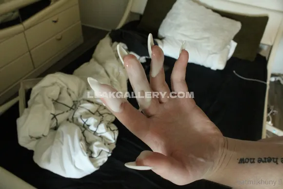 Neuralturnstile Exclusive Leaked Nude Onlyfans #146457