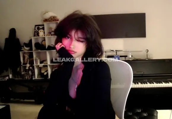 Nym / protheme / sanymaaa Exclusive Leaked Nude Onlyfans #1180227