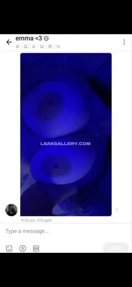 Yrbigboobgf Exclusive Leaked Nude Onlyfans #1066880