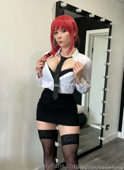 Sweetiefox_of / sweetiefoxof Exclusive Leaked Nude Onlyfans #1304276