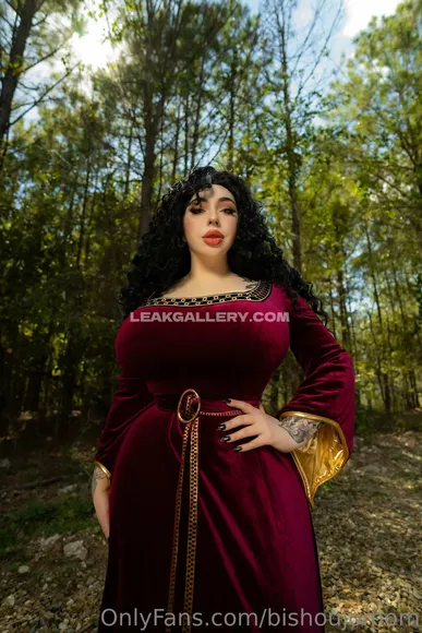 Bishoujomom Exclusive Leaked Nude Onlyfans #1356106