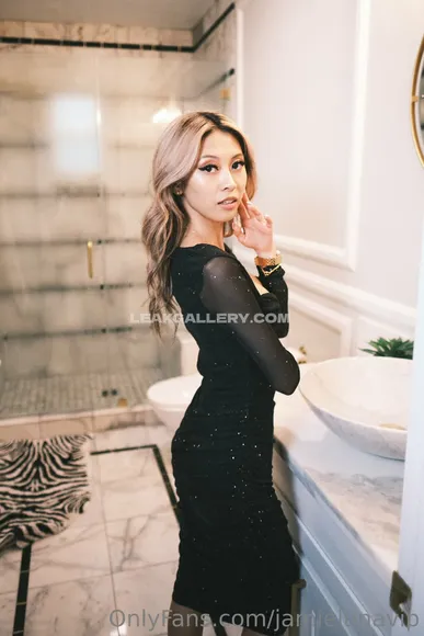 Jamieluna / Jamie Luna Exclusive Leaked Nude Onlyfans #332595