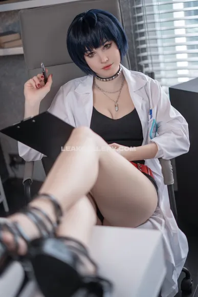 Shiroganesama Exclusive Leaked Nude Onlyfans #2196437