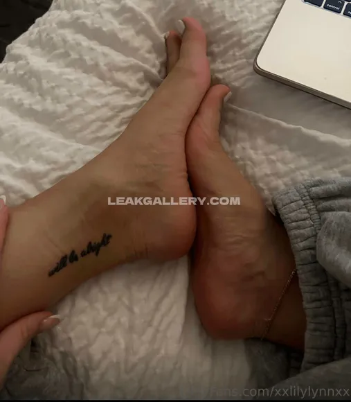 Xxlilylynnxx / sarabrooks444 Exclusive Leaked Nude Onlyfans #495889