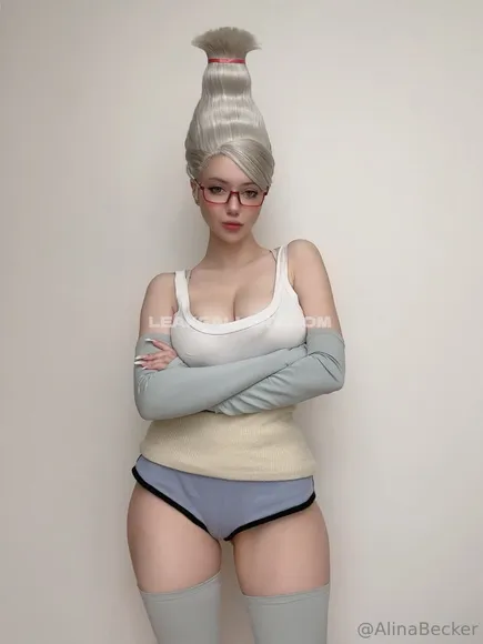 Alina_becker Exclusive Leaked Nude Onlyfans #604295