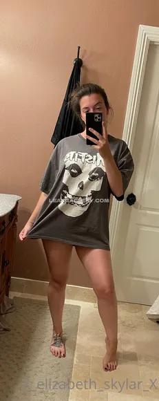 X_elizabeth_skylar_x Exclusive Leaked Nude Onlyfans #737456
