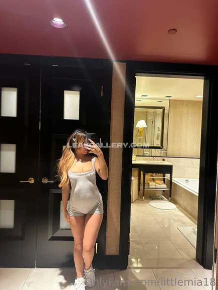 Prettybitchmia Exclusive Leaked Nude Onlyfans #30352