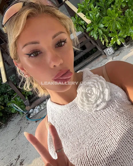 Breckie / breckiehill Exclusive Leaked Nude Onlyfans #2531677