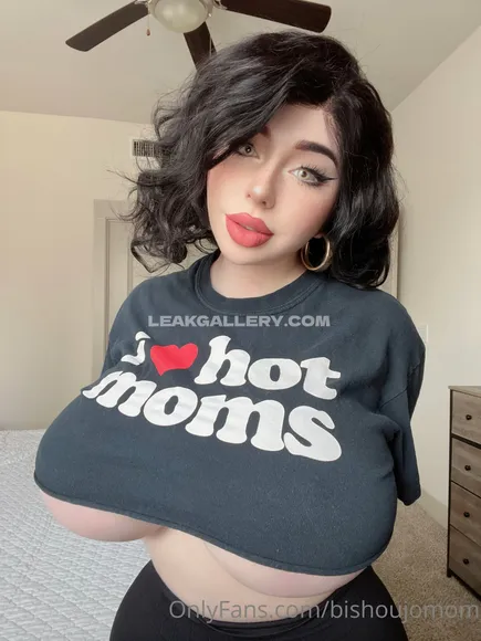 Bishoujomom Exclusive Leaked Nude Onlyfans #1356794