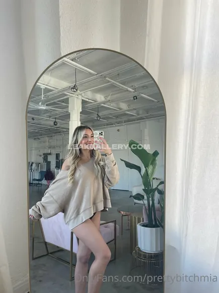 Prettybitchmia Exclusive Leaked Nude Onlyfans #31440