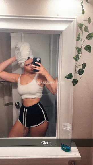 Nikkiwoods Exclusive Leaked Nude Onlyfans #2173941