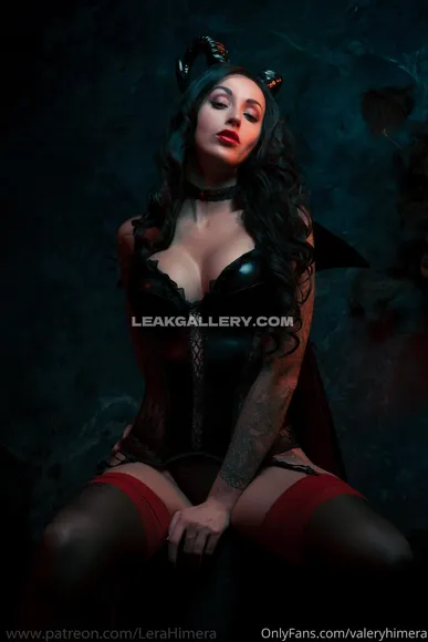 Valeryhimera Exclusive Leaked Nude Onlyfans #1246630