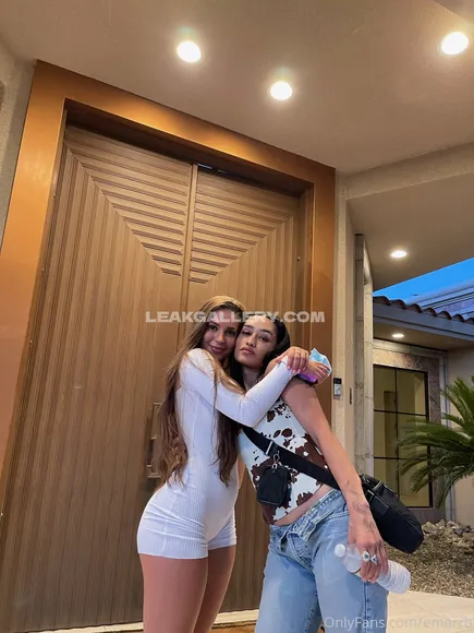 Emarrb / emarb Exclusive Leaked Nude Onlyfans #534810
