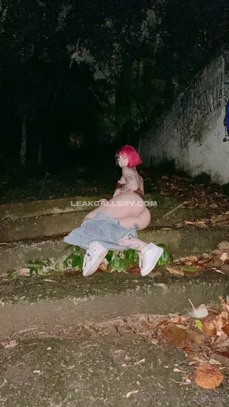 Kyure Exclusive Leaked Nude Onlyfans #125331