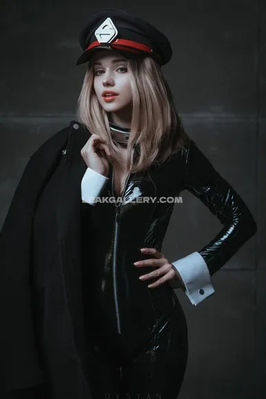 Shiroganesama Exclusive Leaked Nude Onlyfans #2170711