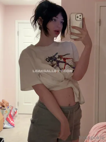 Todopokiecos Exclusive Leaked Nude Onlyfans #1609884