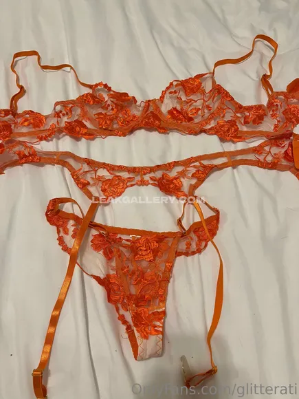 Glitterati Exclusive Leaked Nude Onlyfans #134070