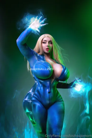 Bishoujomom Exclusive Leaked Nude Onlyfans #588723
