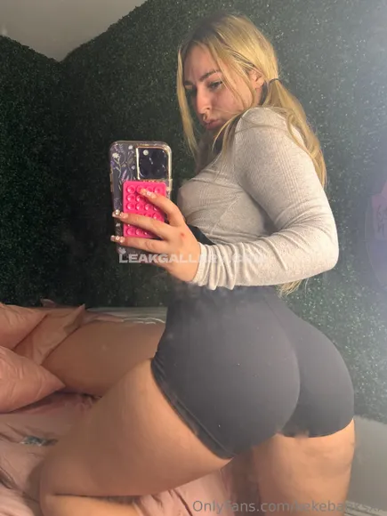 Kekebanksxx / 18kekebanksx Exclusive Leaked Nude Onlyfans #351225