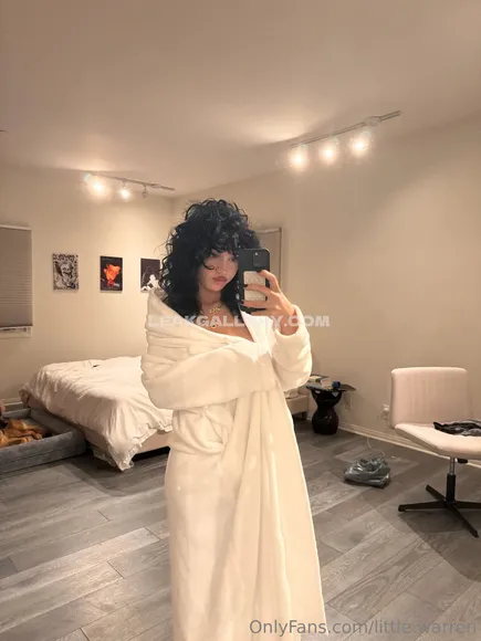 Little.warren Exclusive Leaked Nude Onlyfans #350604