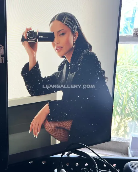 Valkyrae Exclusive Leaked Nude Onlyfans #2150819