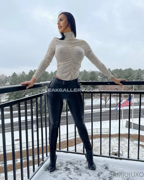 Iamjuju Exclusive Leaked Nude Onlyfans #100693