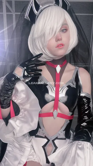 Shiroganesama Exclusive Leaked Nude Onlyfans #2176578