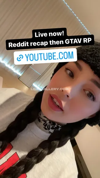 Valkyrae Exclusive Leaked Nude Onlyfans #2157822
