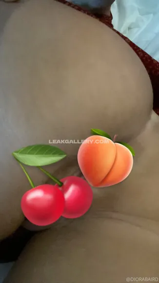 Diorabaird Exclusive Leaked Nude Onlyfans #396338