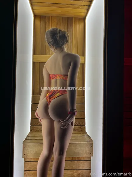 Emarrb / emarb Exclusive Leaked Nude Onlyfans #535756