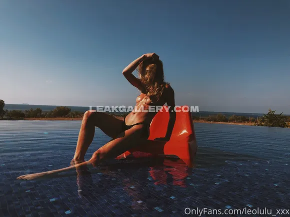 Leolulu Exclusive Leaked Nude Onlyfans #2707873