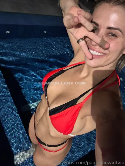 Paigevanzant Exclusive Leaked Nude Onlyfans #370080