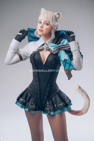 Shiroganesama Exclusive Leaked Nude Onlyfans #2206921