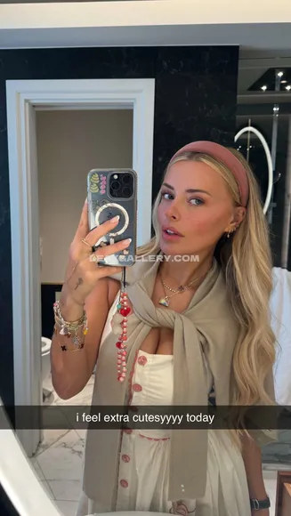 Corinnakopf / corinakopf / corinniakopf / corrinakopf Exclusive Leaked Nude Onlyfans #2867647