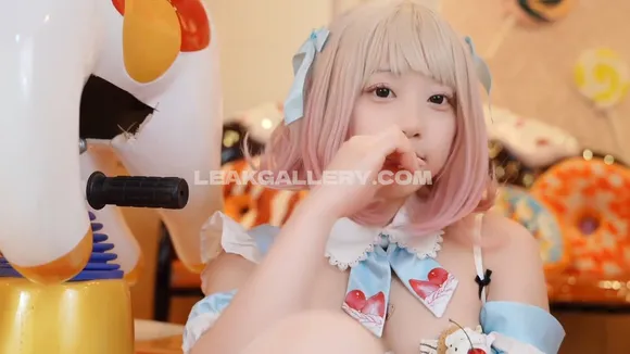 Shiomelon Exclusive Leaked Nude Onlyfans #906040