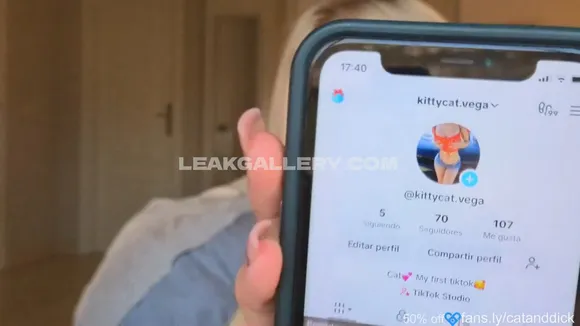Catanddick Exclusive Leaked Nude Onlyfans #2025969