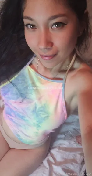 Lilykawaii Exclusive Leaked Nude Onlyfans #1416624