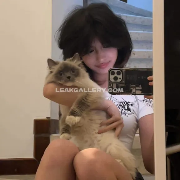 Nym / protheme / sanymaaa Exclusive Leaked Nude Onlyfans #1180298