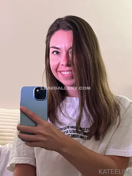 Kateelife Exclusive Leaked Nude Onlyfans #1829399