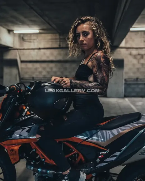 Demibagby Exclusive Leaked Nude Onlyfans #2410228