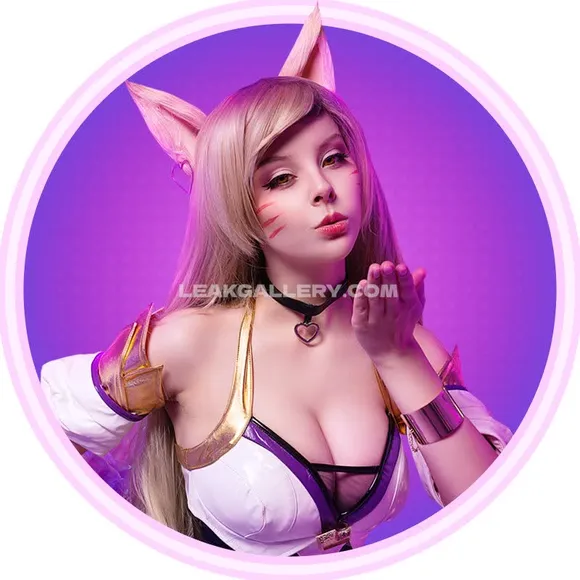 Hellyvalentine Exclusive Leaked Nude Onlyfans #1166988