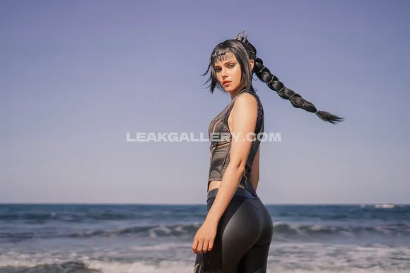 Shiroganesama Exclusive Leaked Nude Onlyfans #2196182