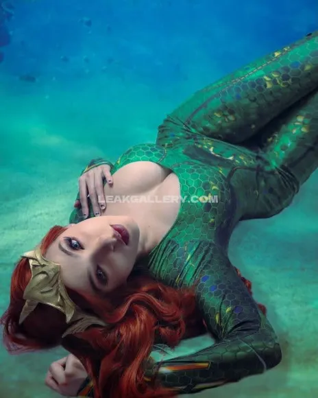 Missbricosplay Exclusive Leaked Nude Onlyfans #2122738