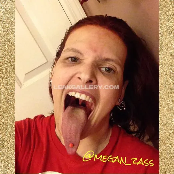 Meganzass2 Exclusive Leaked Nude Onlyfans #853022