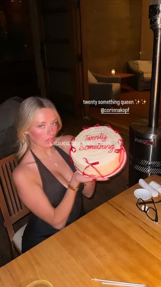Corinnakopf / corinakopf / corinniakopf / corrinakopf Exclusive Leaked Nude Onlyfans #2640267