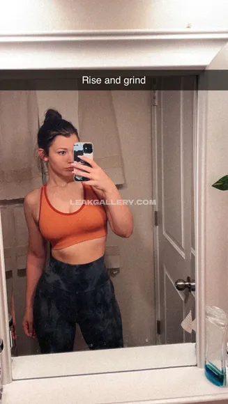 Nikkiwoods Exclusive Leaked Nude Onlyfans #2173770