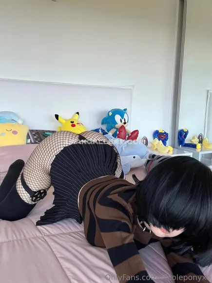 Nicoleponyxo / itsnicolexoxoxo / nicolepony / niquidoll Exclusive Leaked Nude Onlyfans #2493461