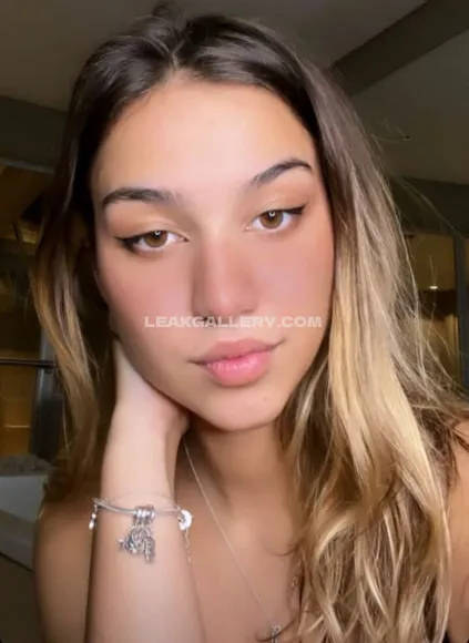 Mikalafuente / mikaelalafuente / mikalalafuente Exclusive Leaked Nude Onlyfans #2829277